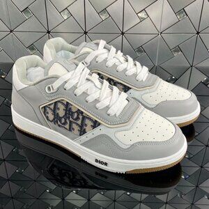 Dior B27 sneakers for women, size 7